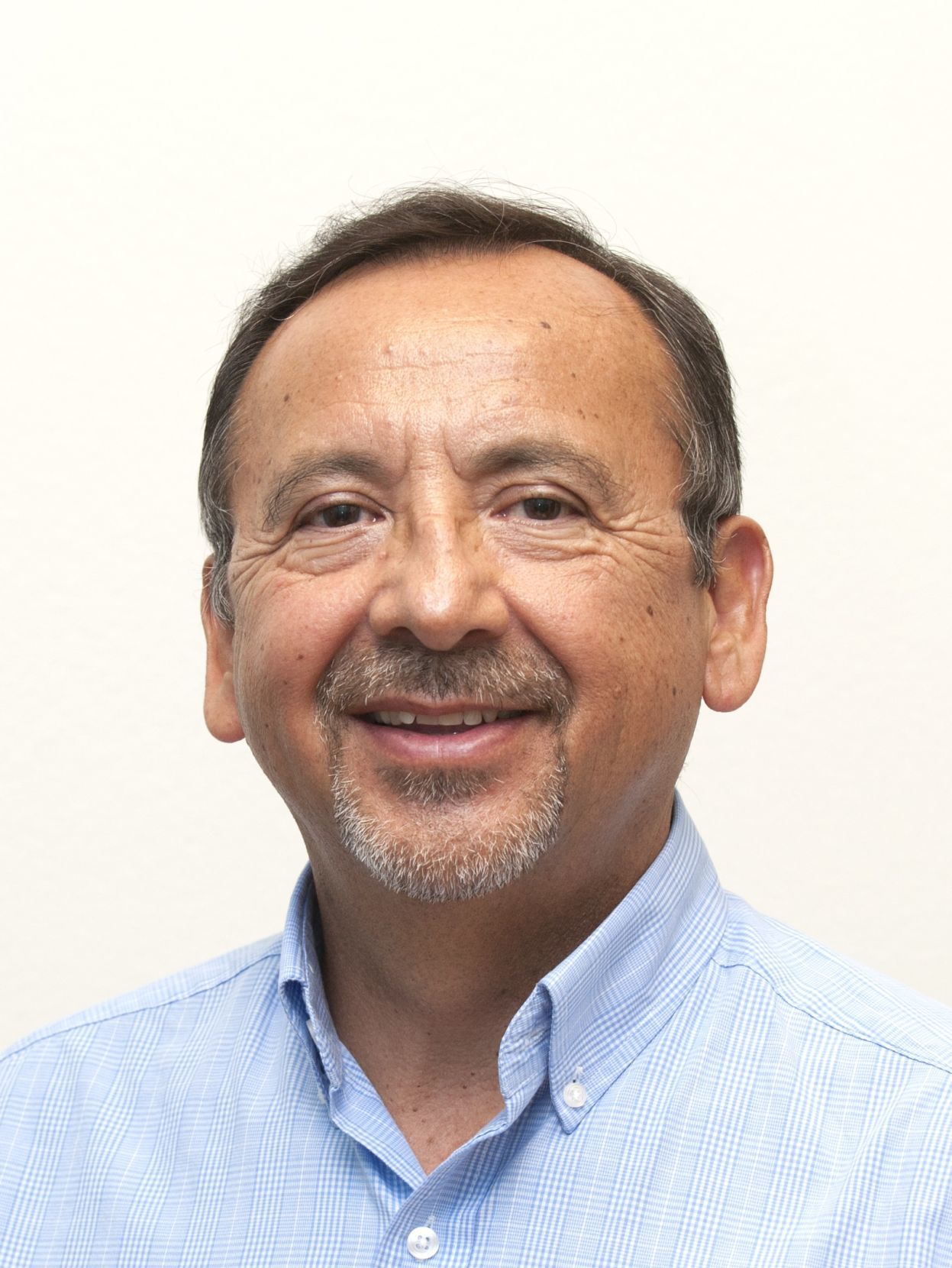Alberto Rosales